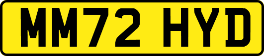 MM72HYD
