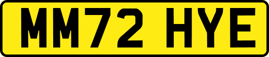 MM72HYE