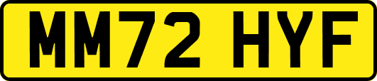 MM72HYF