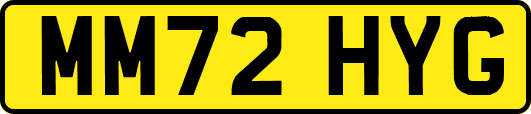 MM72HYG