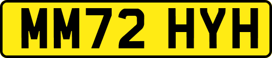MM72HYH