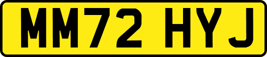 MM72HYJ