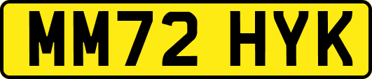 MM72HYK