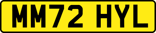 MM72HYL