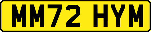 MM72HYM