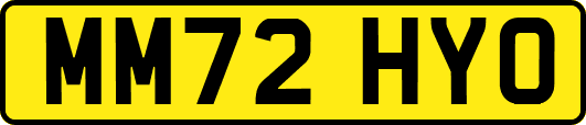 MM72HYO
