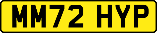 MM72HYP
