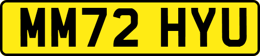 MM72HYU
