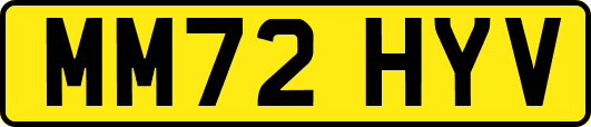 MM72HYV