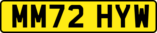 MM72HYW