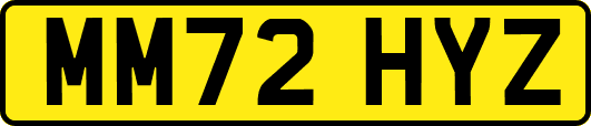 MM72HYZ