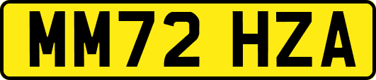 MM72HZA