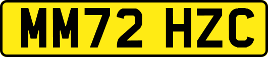 MM72HZC