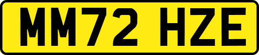 MM72HZE