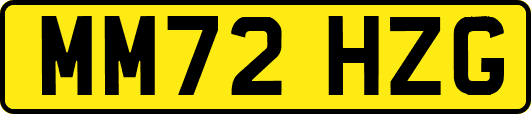 MM72HZG