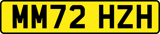 MM72HZH