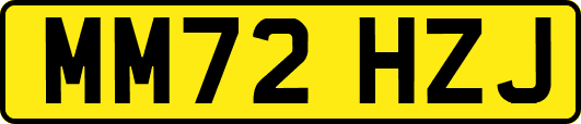 MM72HZJ
