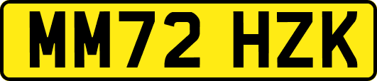 MM72HZK
