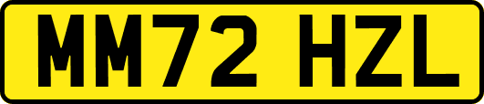 MM72HZL