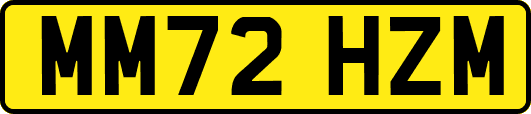 MM72HZM