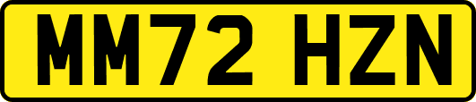 MM72HZN