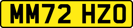 MM72HZO