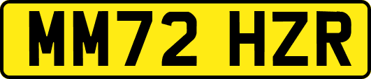 MM72HZR