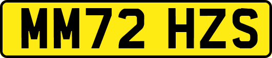 MM72HZS