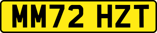 MM72HZT