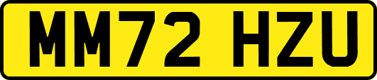 MM72HZU