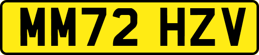 MM72HZV