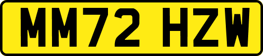 MM72HZW