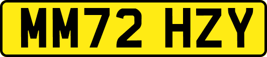 MM72HZY