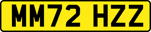 MM72HZZ