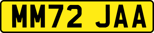 MM72JAA