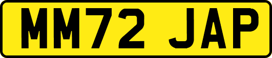 MM72JAP