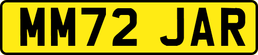 MM72JAR