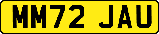 MM72JAU