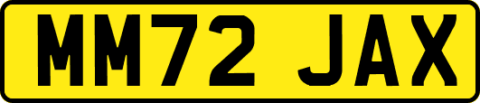 MM72JAX