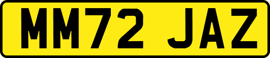 MM72JAZ
