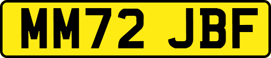MM72JBF