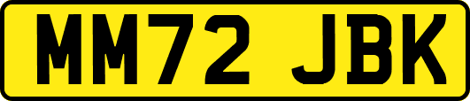MM72JBK