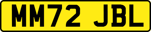 MM72JBL