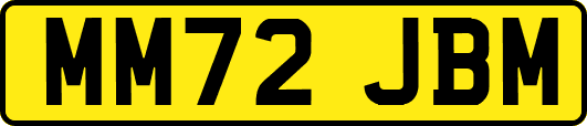 MM72JBM