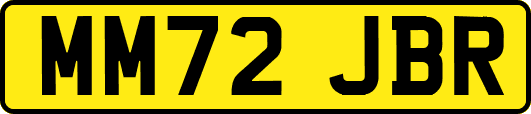 MM72JBR