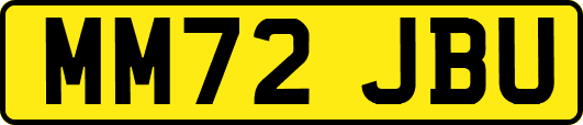 MM72JBU