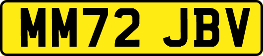 MM72JBV