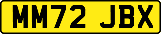 MM72JBX