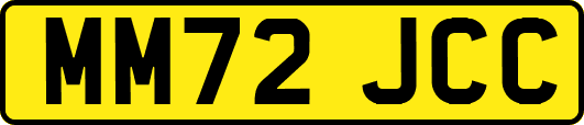 MM72JCC