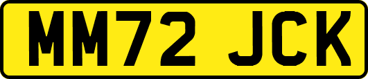 MM72JCK